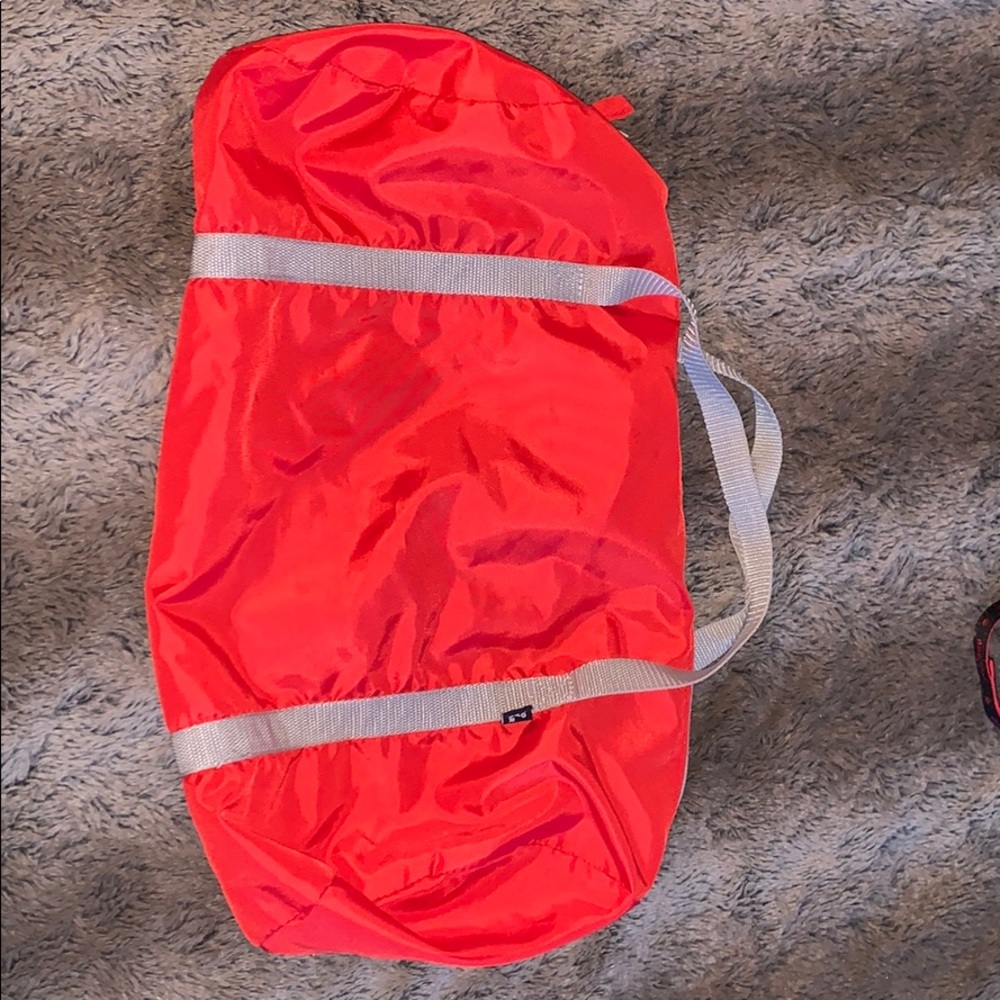 American Eagle Duffle bag